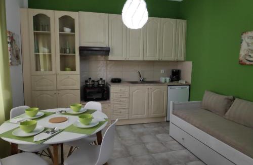 Komotini Apartment | Cozy apartments