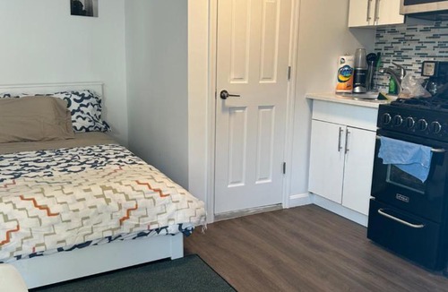 Queens Apartment | Cozy apt 30mins from Times square!