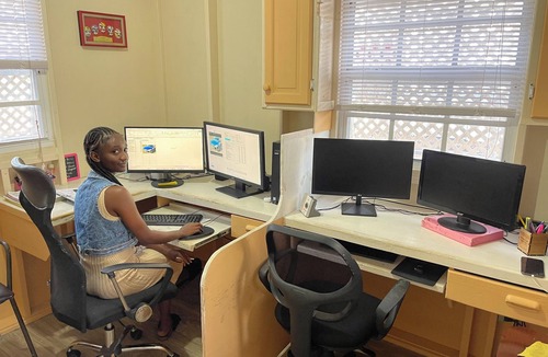 Bridgetown House | Cozy Apt centrally located, walking distance to beach, Bakeries & Supermarkets