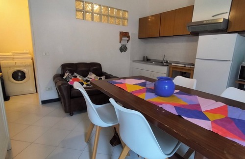 Corniglia Apartment | Cozy Apt Elsa