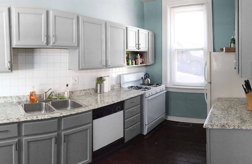 Pendleton Apartment | Cozy Apt in Walkable Area Downtown w/Parking