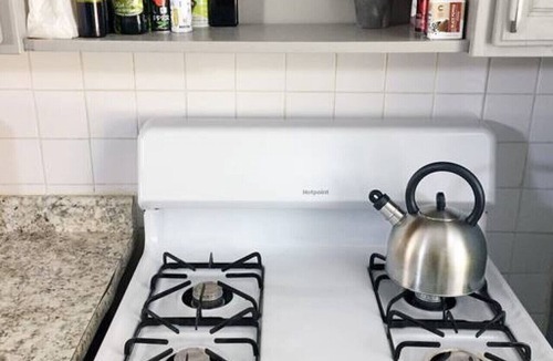 Pendleton Apartment | Cozy Apt in Walkable Area Downtown w/Parking