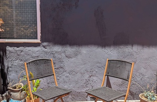 South Park Apartment | Cozy, Artistic Studio in the Heart of South Park