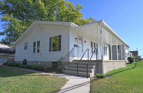 Anderson Township House | Cozy at Anderson Towne Center