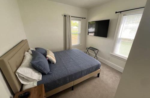 Anderson Township House | Cozy at Anderson Towne Center