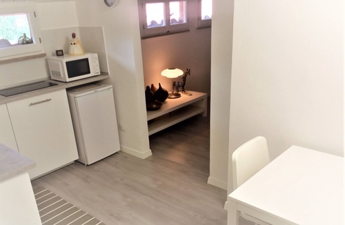 Perugia Apartment | Cozy attic room close to Perugia station
