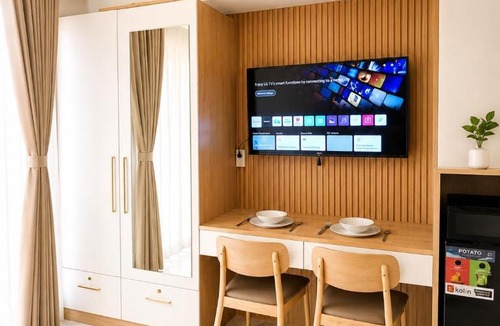Guadalupe Apartment | Cozy B Studio - Cebu