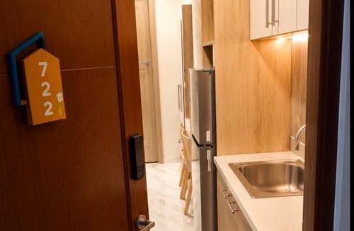 Guadalupe Apartment | Cozy B Studio - Cebu