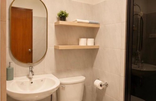 Guadalupe Apartment | Cozy B Studio - Cebu