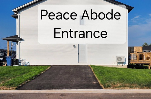 Dieppe Apartment | Cozy Basement Apartment