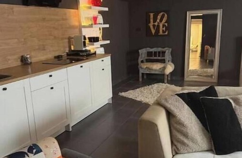 Bergen Enkheim Apartment | Cozy basement apartment with excellent connections to Frankfurt