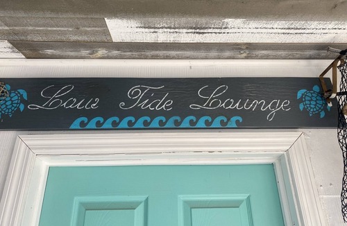 North Cape May Cottage | Cozy Beach Cottage in North Cape May - Home of Beautiful Sunsets