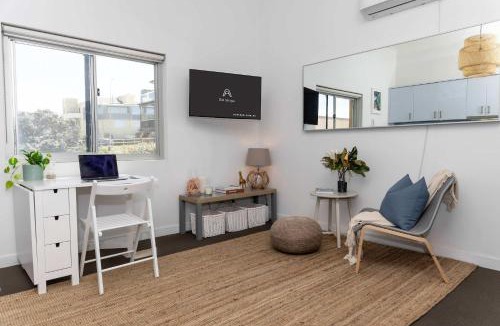 North Bondi Apartment | COZY BEACH FRONT STUDIO WITH AIRCON