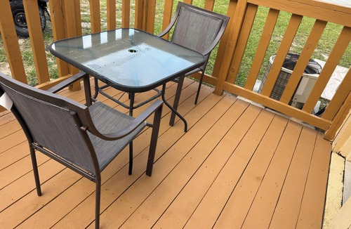Rockefeller Heights House | Cozy Beach House bungalow 2-bedroom apartment, lovely Ormond Beach with AC, WiFi