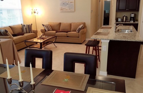 Osprey Village Condo | COZY BEACH RETREAT JUST MINUTES AWAY FROM BEACH
