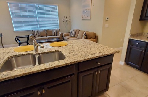 Osprey Village Condo | COZY BEACH RETREAT JUST MINUTES AWAY FROM BEACH