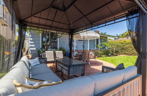 La Jolla Mesa Apartment | Cozy Beach Studio in the Heart of San Diego!