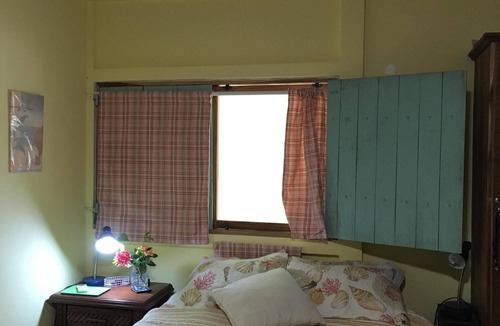 Parrita Cottage | Cozy Beachfront Eco Bungalow! Cottage de los Palmas