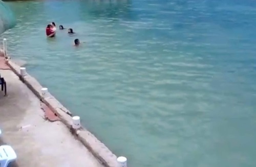 Argao Resort | Cozy beachfront room with beach access!