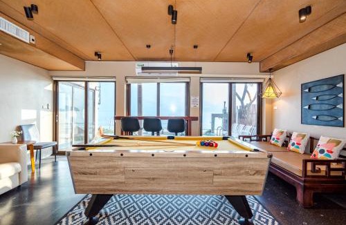 Sam Roi Yot Villa | Cozy Beachfront Samroiyod