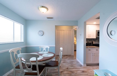 Villages of Seaport Condo | Cozy Beachfront Condo in Cape Canaveral