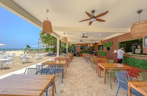 Puerto Plata Condo | Cozy Beachside Golf Condo @GreenOne