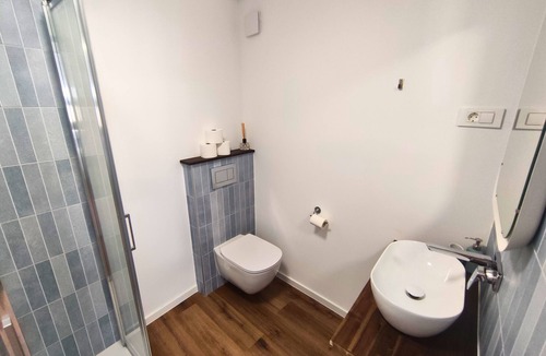 Izola Apartment | Cozy Beachside Studio – 2 Min Walk to the Sea