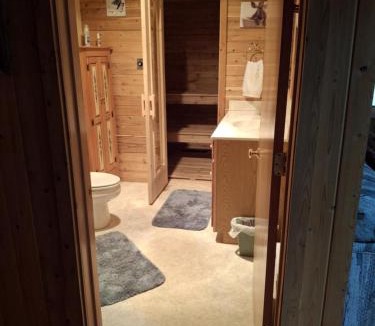 Ponshewaing House | Cozy Bear Cottage