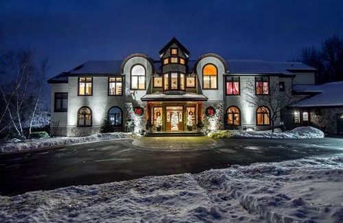 Baraboo House | Cozy Bed and Breakfast Accommodation near the Devil’s Lake State Park, Wisconsin