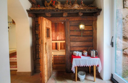 Bellamonte Cottage | Cozy Bellamonte Stay | Sauna