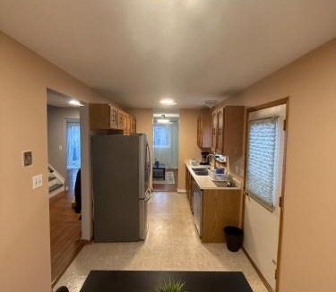 Belleville House | Cozy Belleville Retreat Near DT & Waterfront