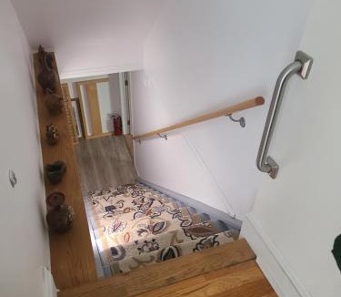 Bethpage Apartment | Cozy Bethpage Hideaway