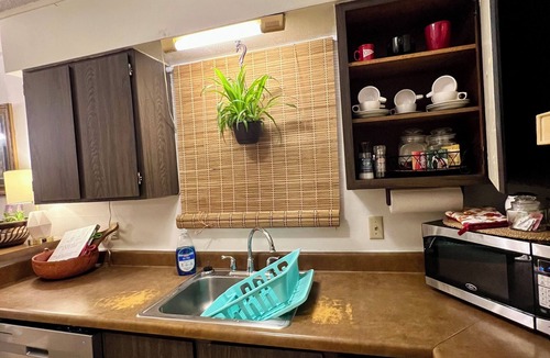 Northwest Los Angeles Heights Condo | Cozy Boho Condo 2 Beds 1 Bathroom 15 min from Downtown, Riverwalk, Pearl