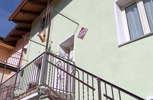Pinasca House | Cozy Borgata house, ideal for relaxing and experiencing nature.