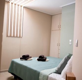 Vrahati Apartment | Cozy Boutique