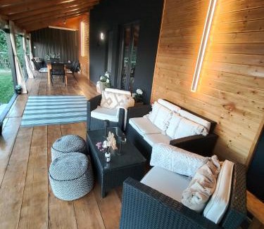 Agapia House | Cozy Box