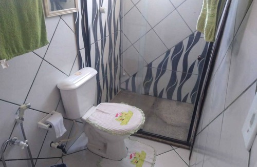 Jardim Flamboyant House | Cozy *
