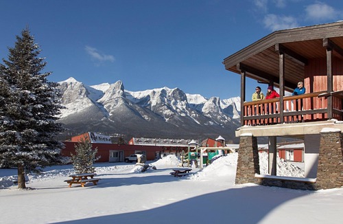 Canmore Apartment | Cozy + Bright Canmore Room | Great Value!