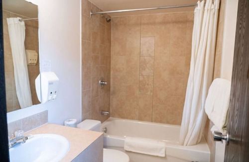 Canmore Apartment | Cozy + Bright Canmore Room | Great Value!