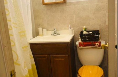 East Flatbush Apartment | Cozy Brooklyn Home