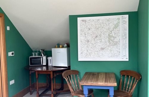 Redlynch House | Cozy Bruton Studio With Stunning Views