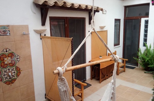 Province of Cagliari Apartment | Cozy budget mini apartments in Quartu Sant'Elena 2 km from Poetto Beach