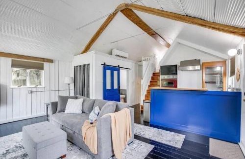 Harters Heights House | Cozy Bungalow 7 Blocks from ND Campus