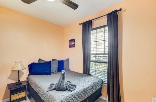 Mount Dora Apartment | Cozy Bungalow Steps from Downtown Mount Dora