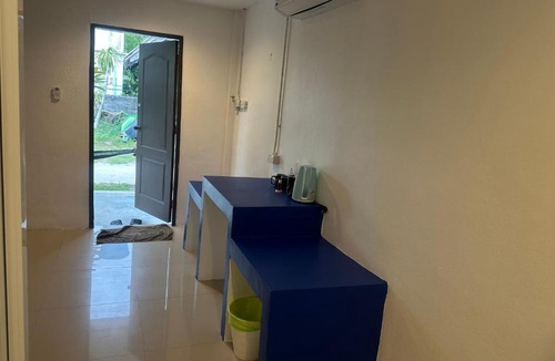 Thong Sala Hotel | cozy bungalow