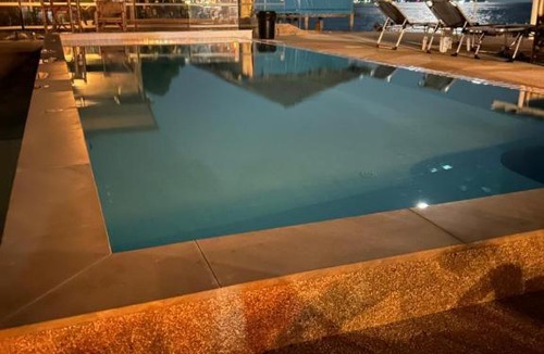 Thong Sala Hotel | cozy bungalow