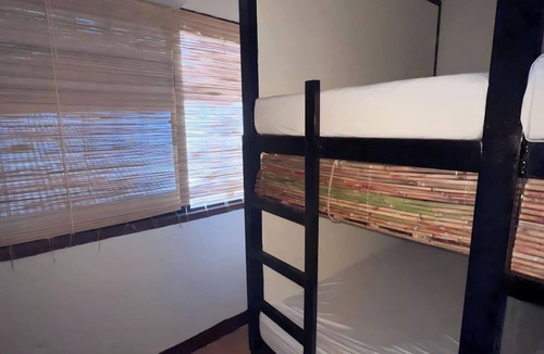 Catangnan Apartment | Cozy Bunkbeds in General Luna