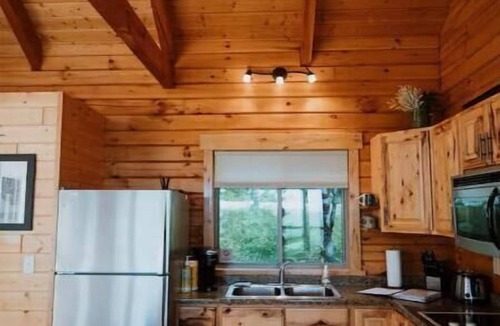 Mindoro Cabin | Cozy Bunker Hill Cabin @ Highest Elevation in CTY