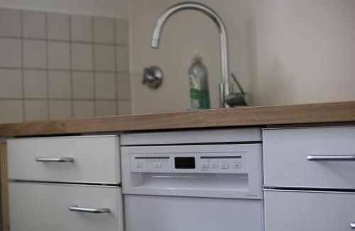 Weststadt Sudlicher Teil Apartment | cozy Bunsi