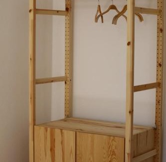 Weststadt Sudlicher Teil Apartment | cozy Bunsi